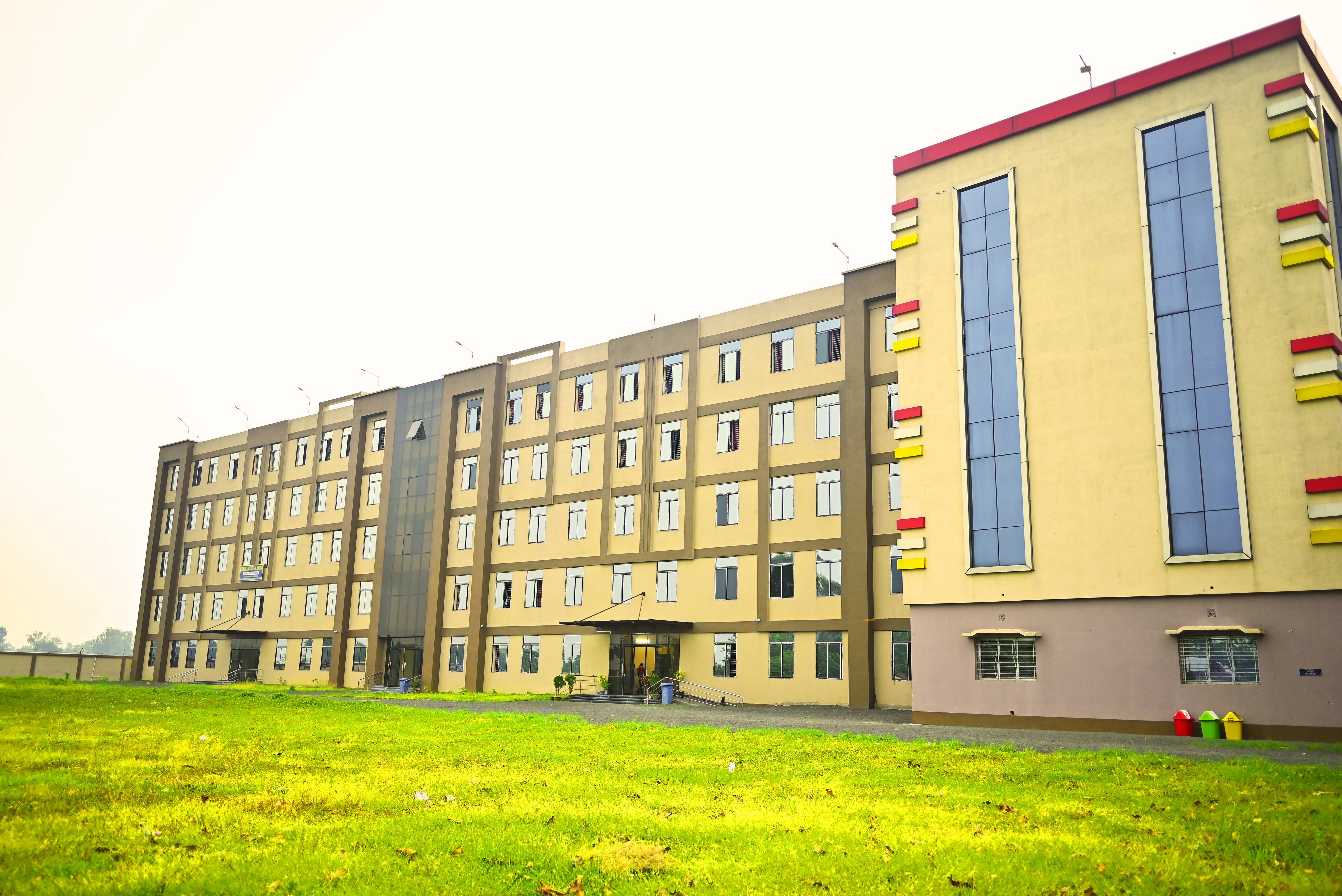 SKM Institute of Health Sciences & Research