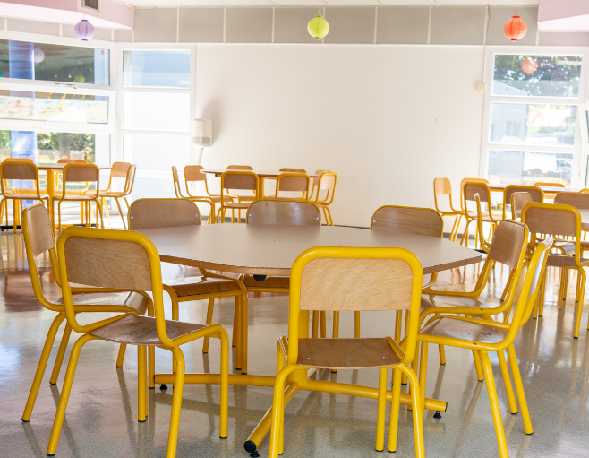 GCP Canteen